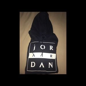 Air Jordan Sweatshirt